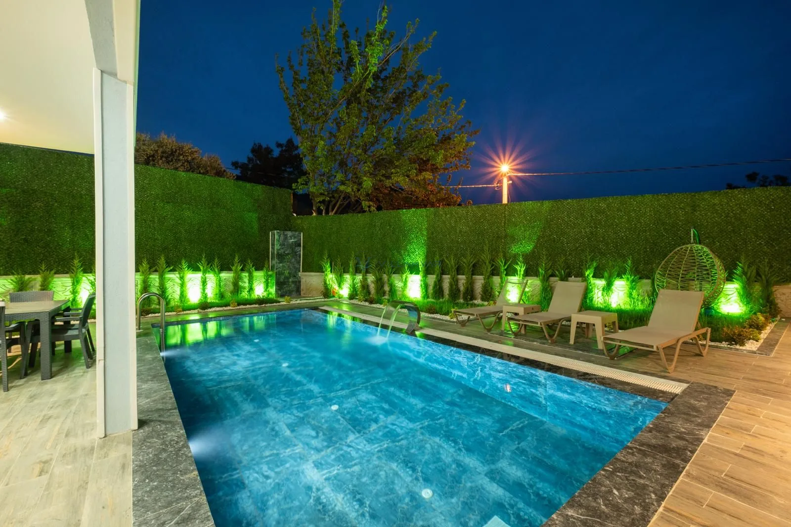Villa Havin