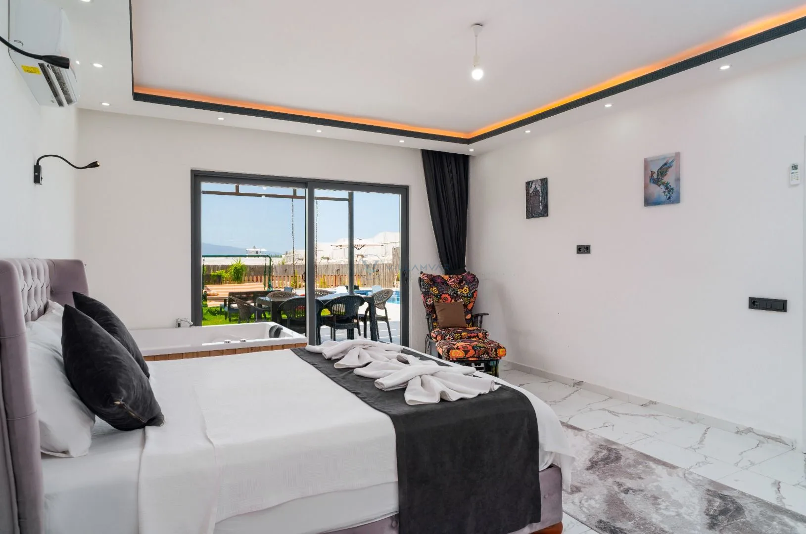 Villa Caner