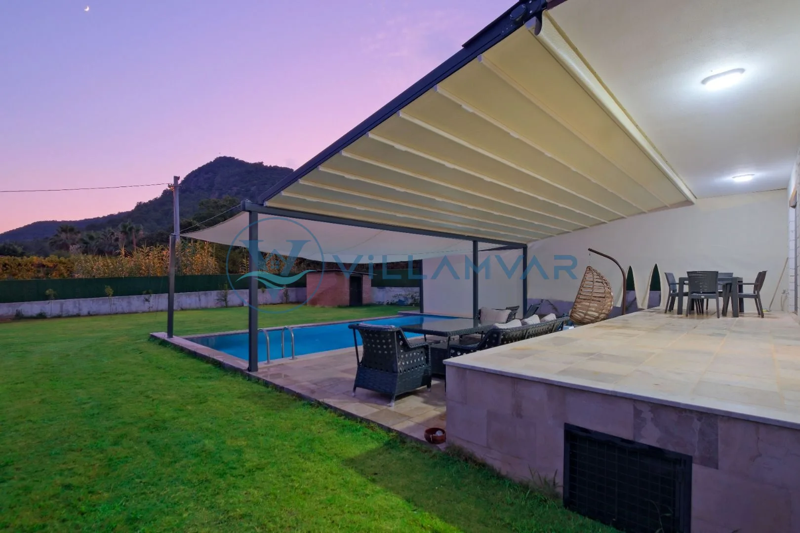 Villa Taşada