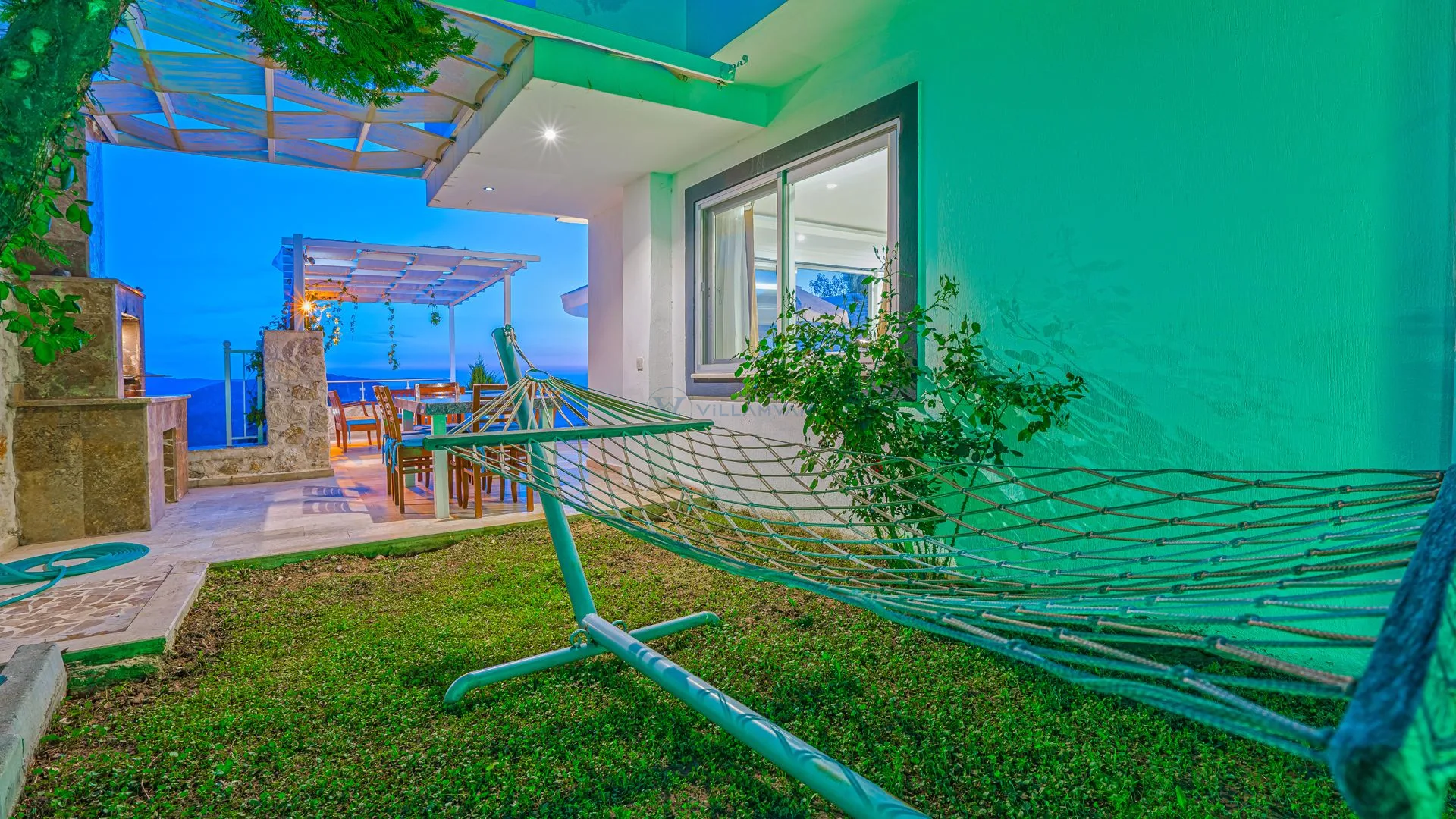 Bbvl Villa Poli
