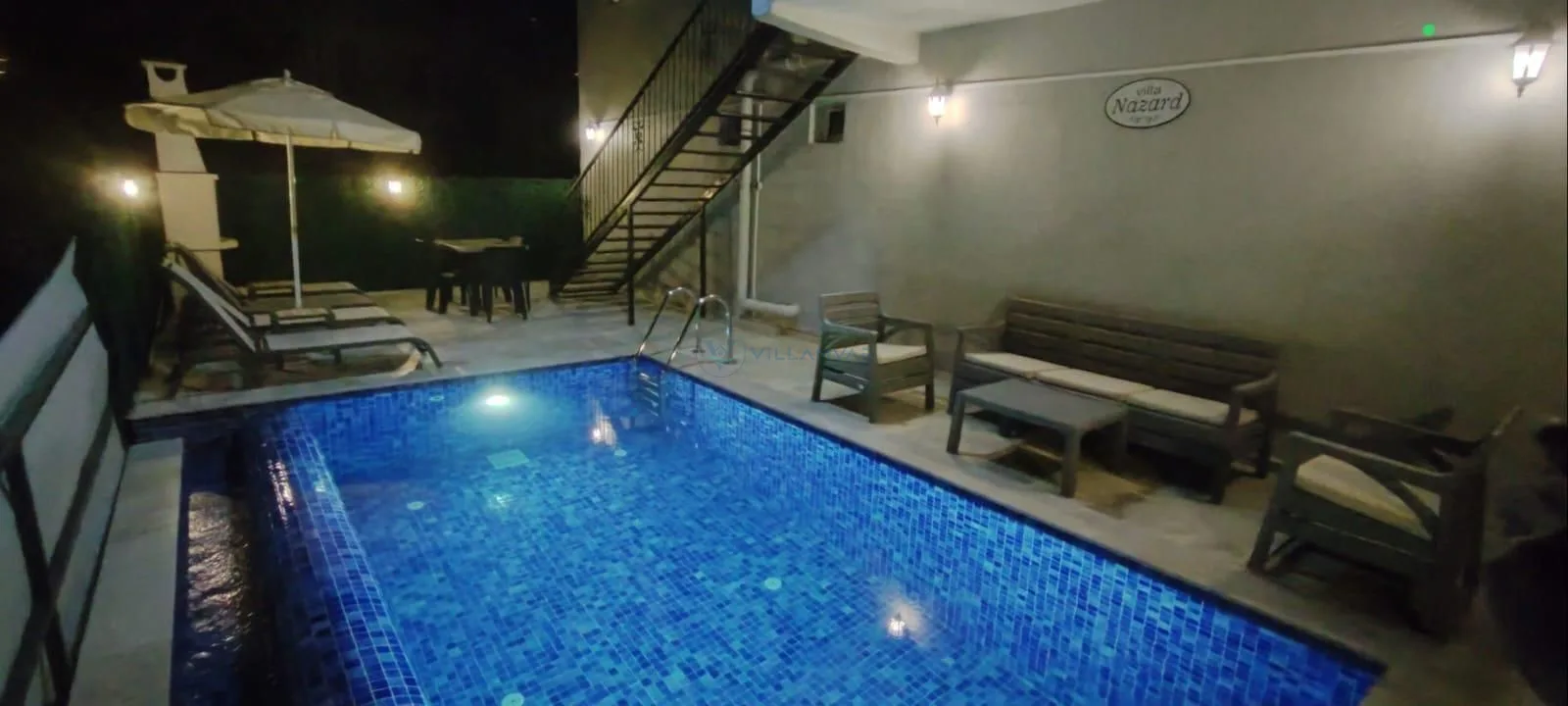 Villa Nazard Elite