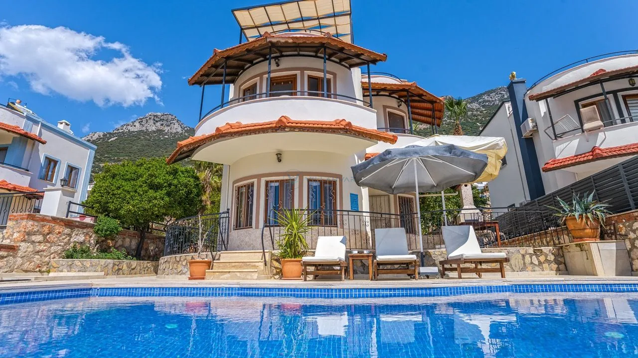 Villa Jasmine