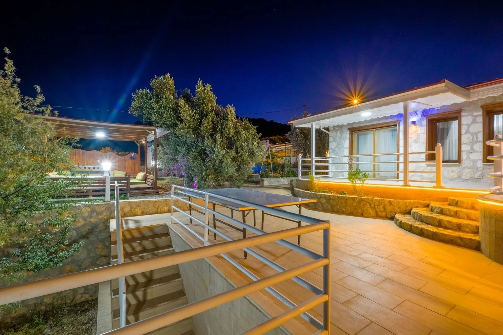 Villa Magnolyam Deluxe
