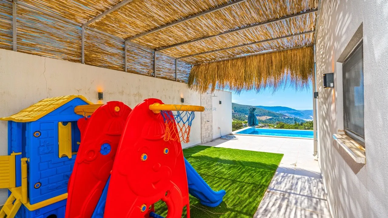 Villa Myworld