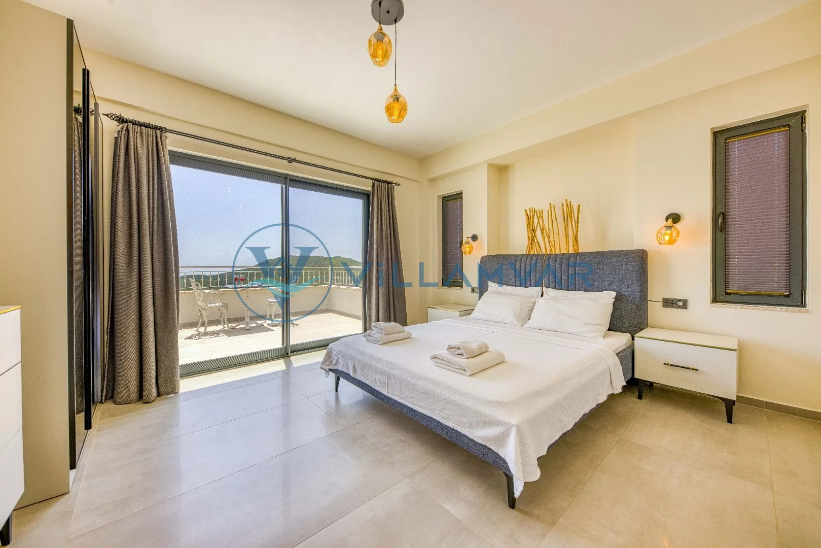 Villa Orientes