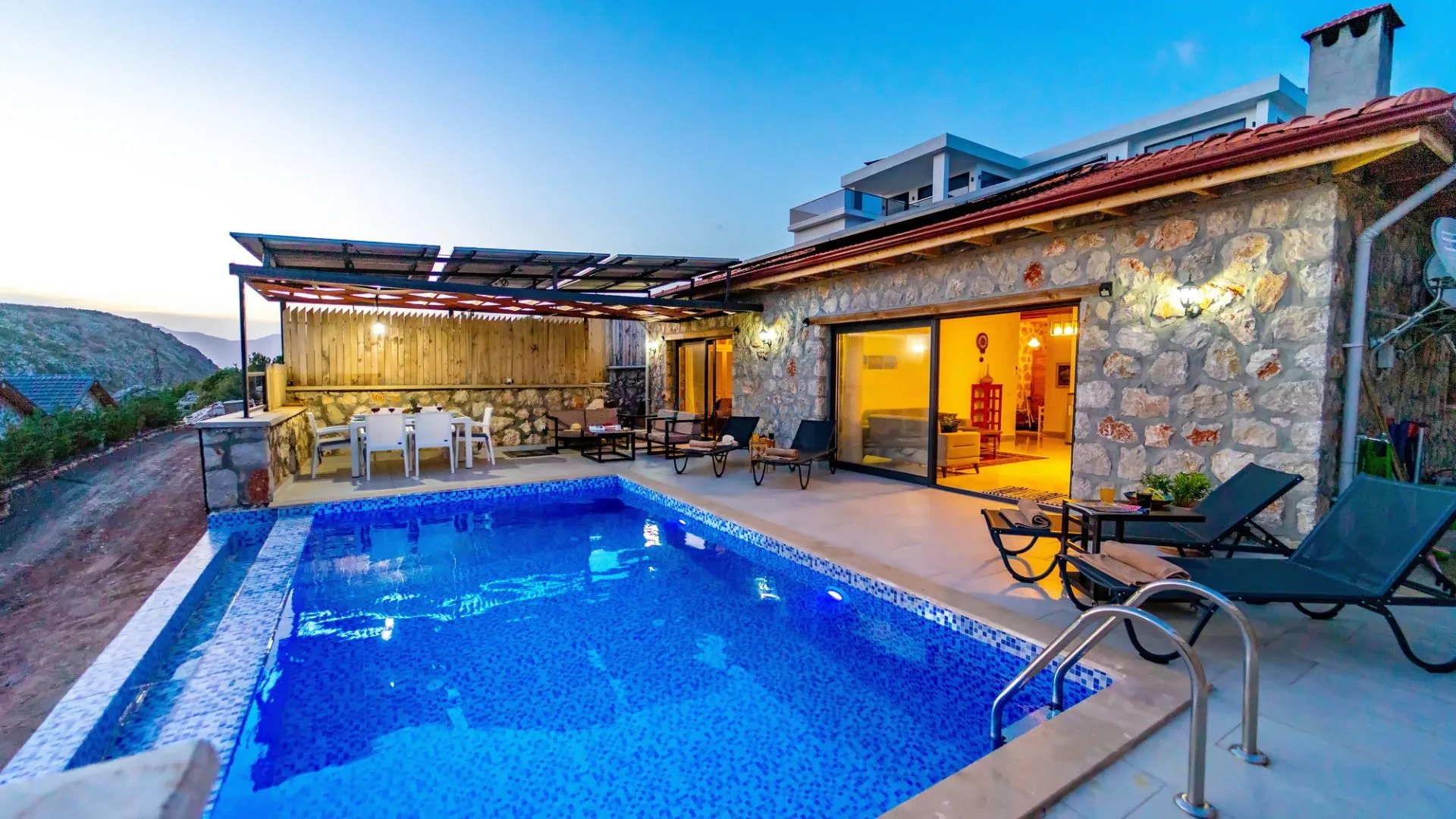 Villa Yosun