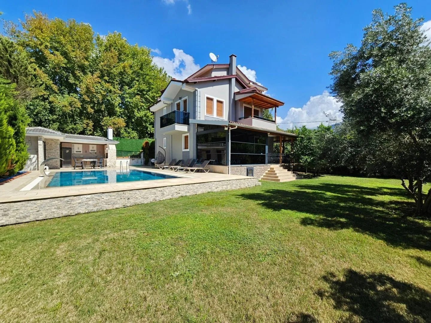 Villa Amour