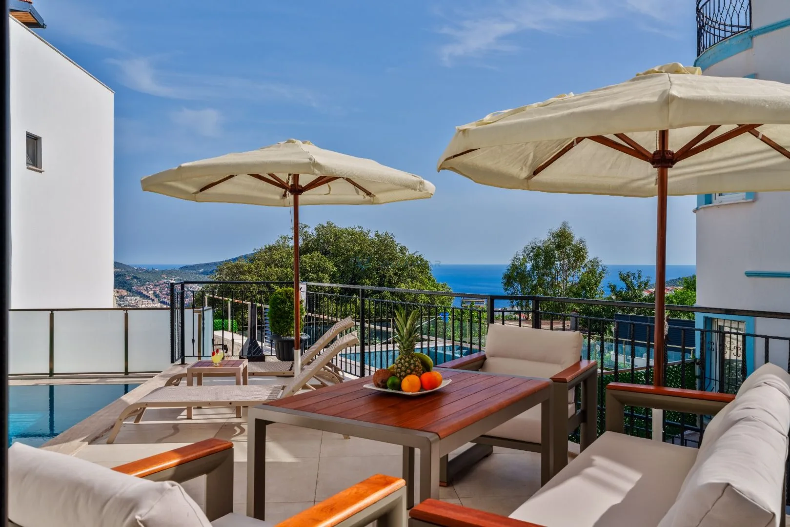 Villa Laren -Kalkan-