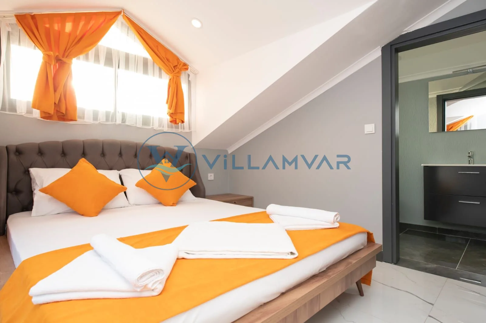 Villa Star Vega