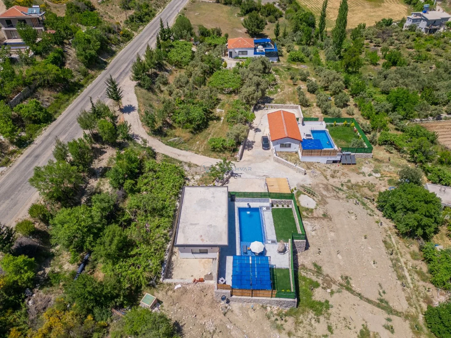 Villa Bora 3