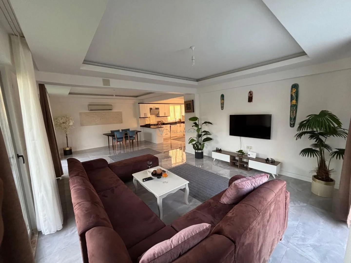 Villa Kara Kartal
