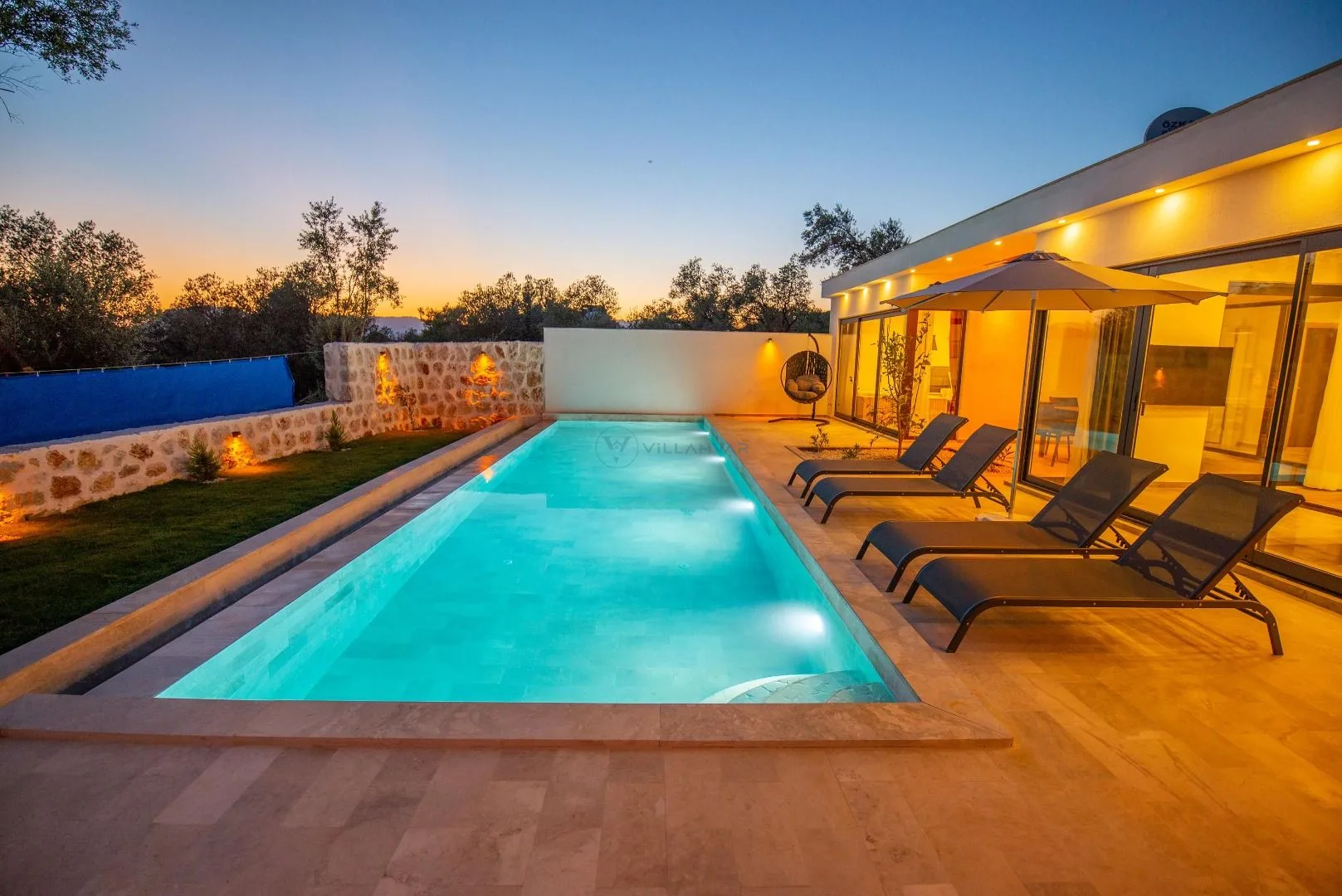 Villa Selahattin 2