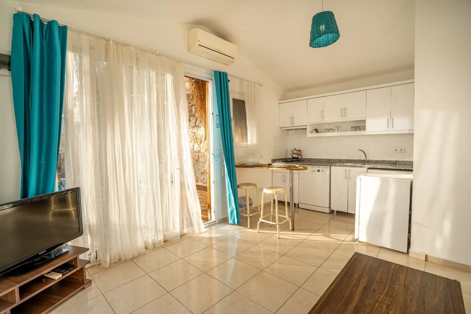 Villa Tiny Patika