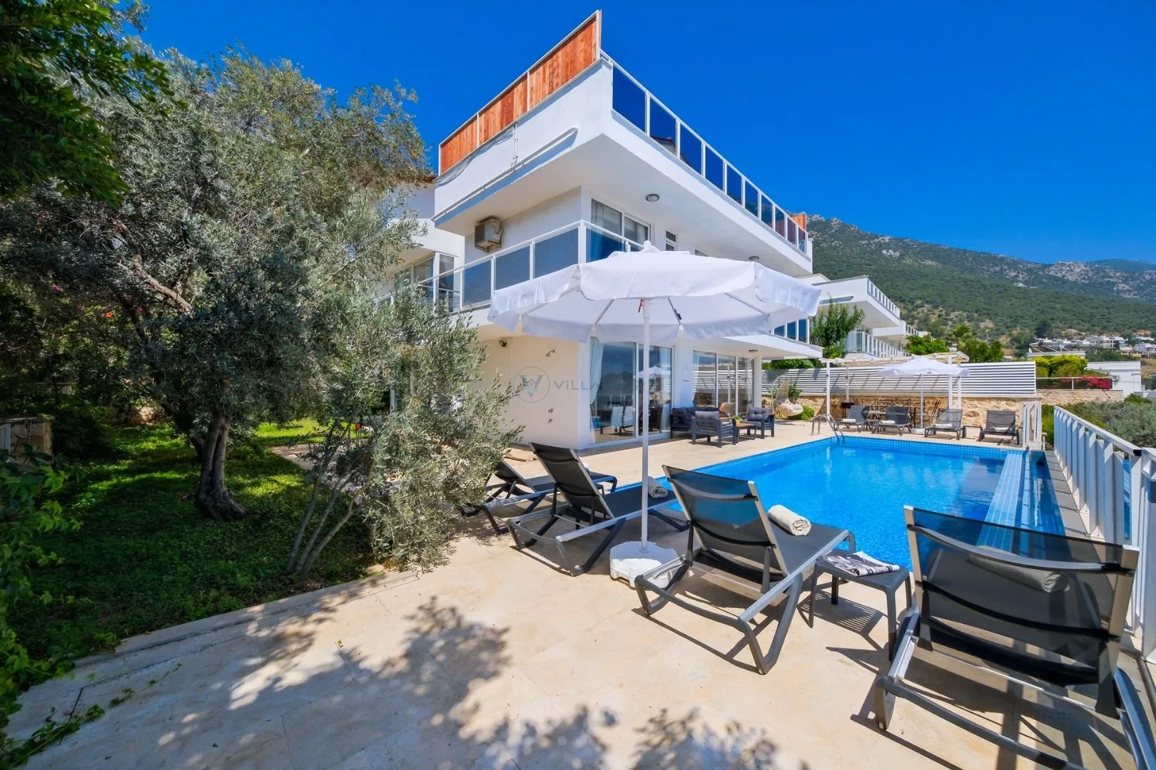 Villa Lumi 3