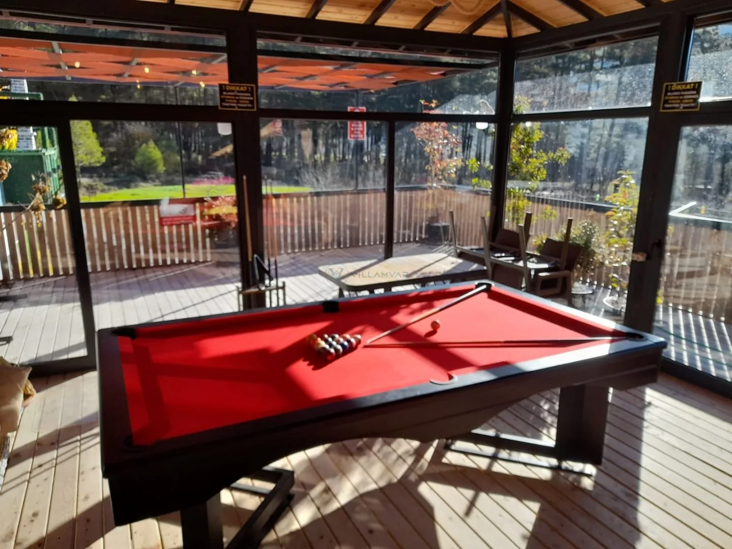 Villa Çamlıova Exclusive