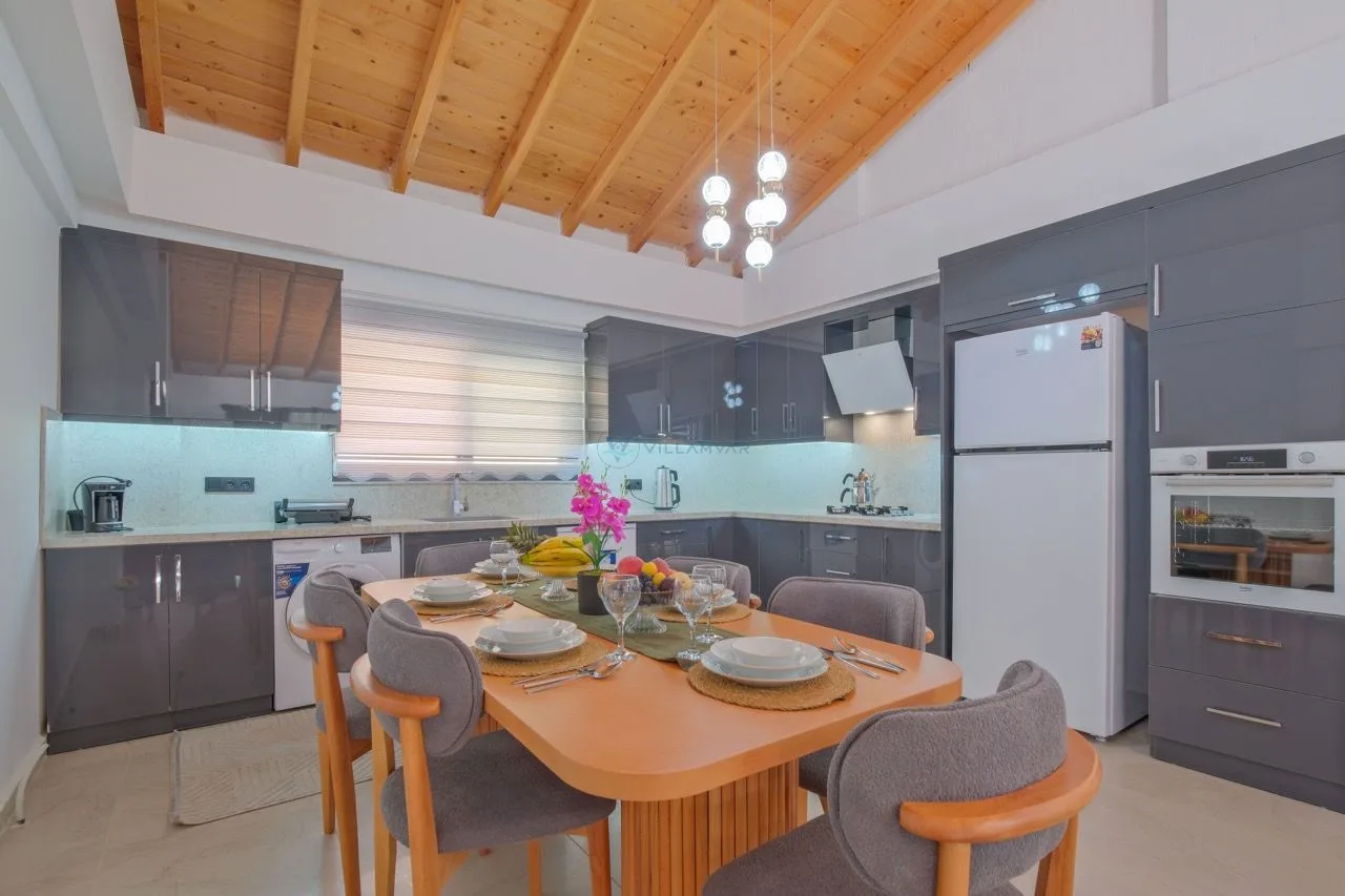 Villa Pakira 11