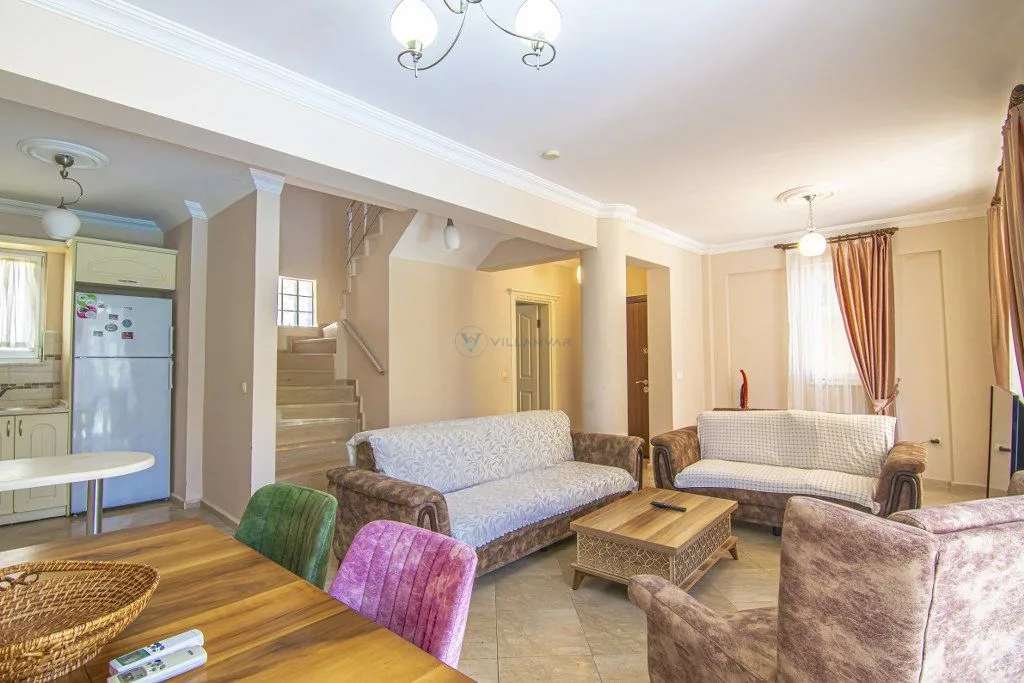 Villa Pearl 8 Denize Sıfır