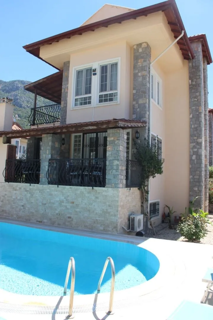 Villa Daisy