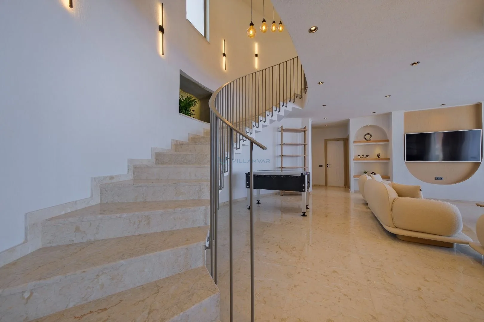 Villa Magic Life