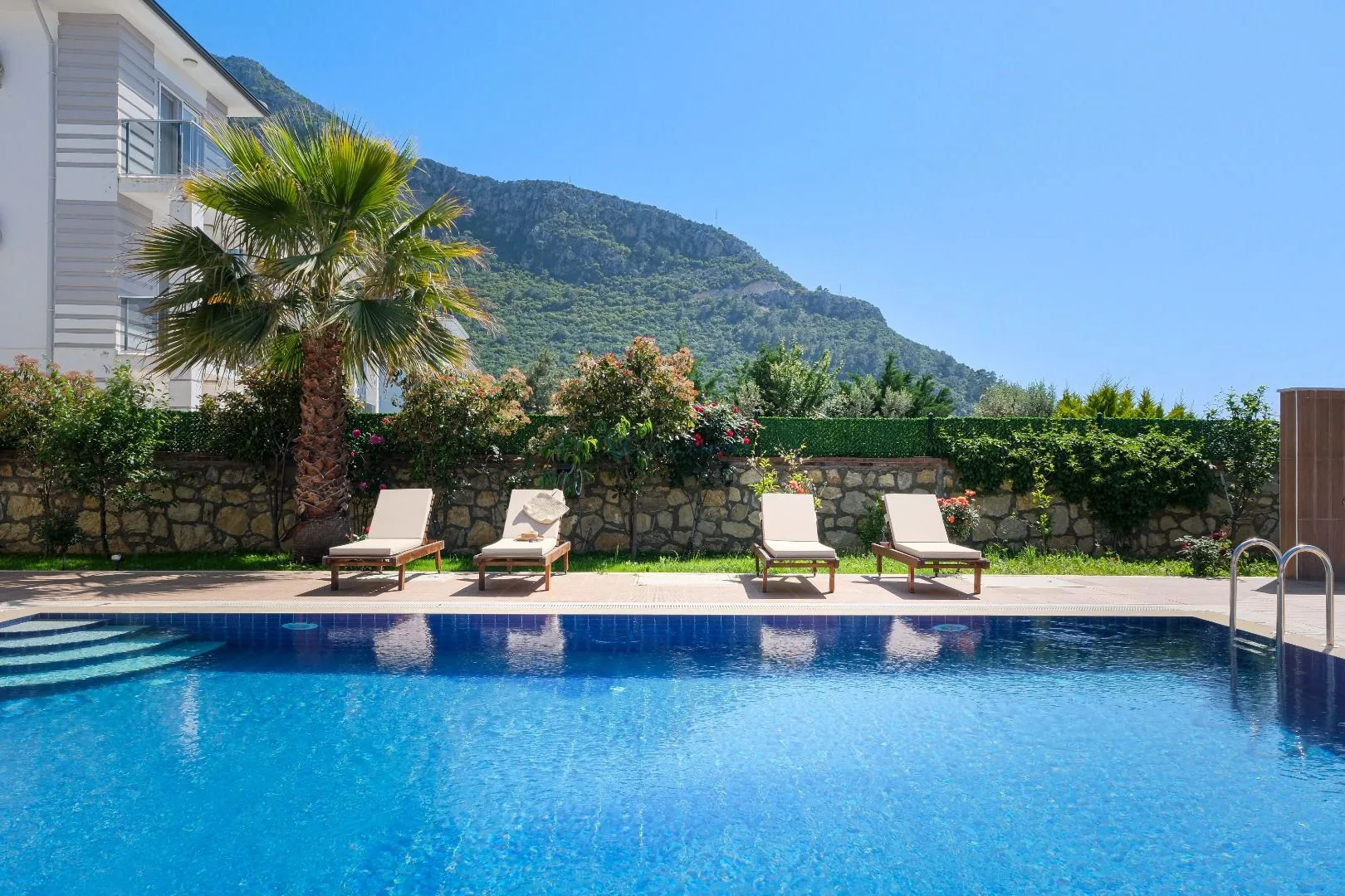 Villa Solare