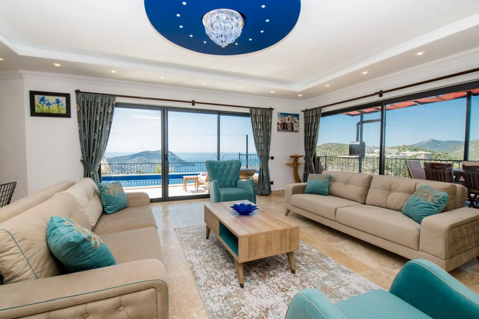 Villa Terapi İsmail