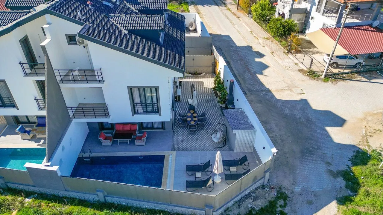 Villa Cortado 2