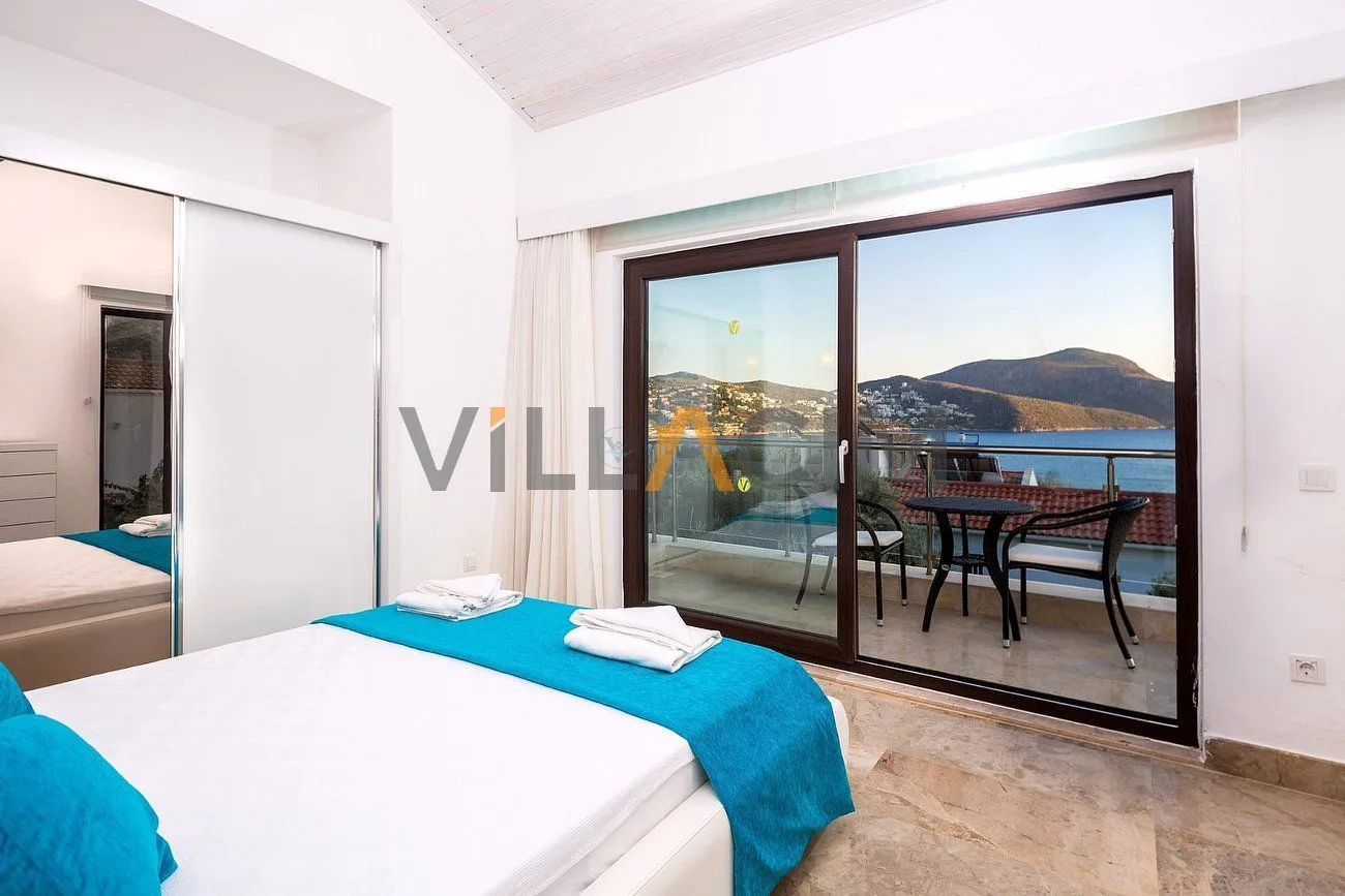 Villa Royale