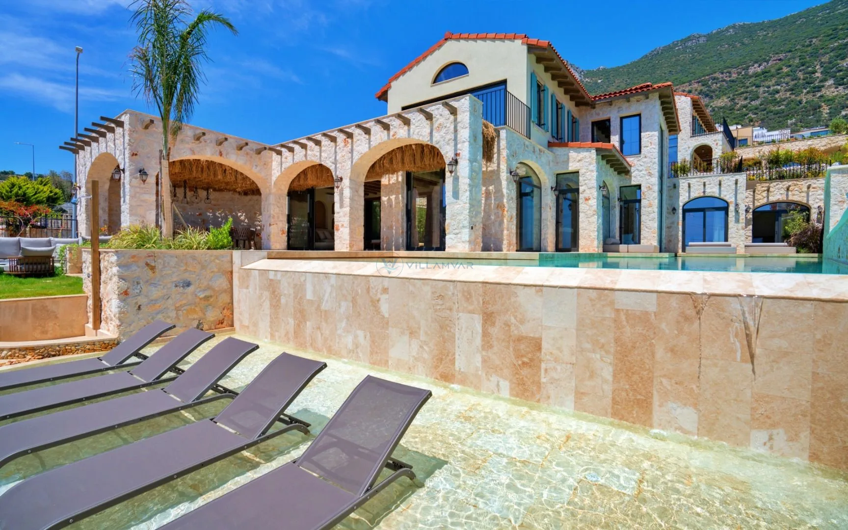 Muses Villa Erato