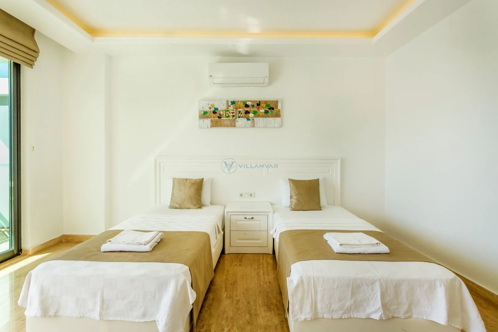 Villa Wild Infinity