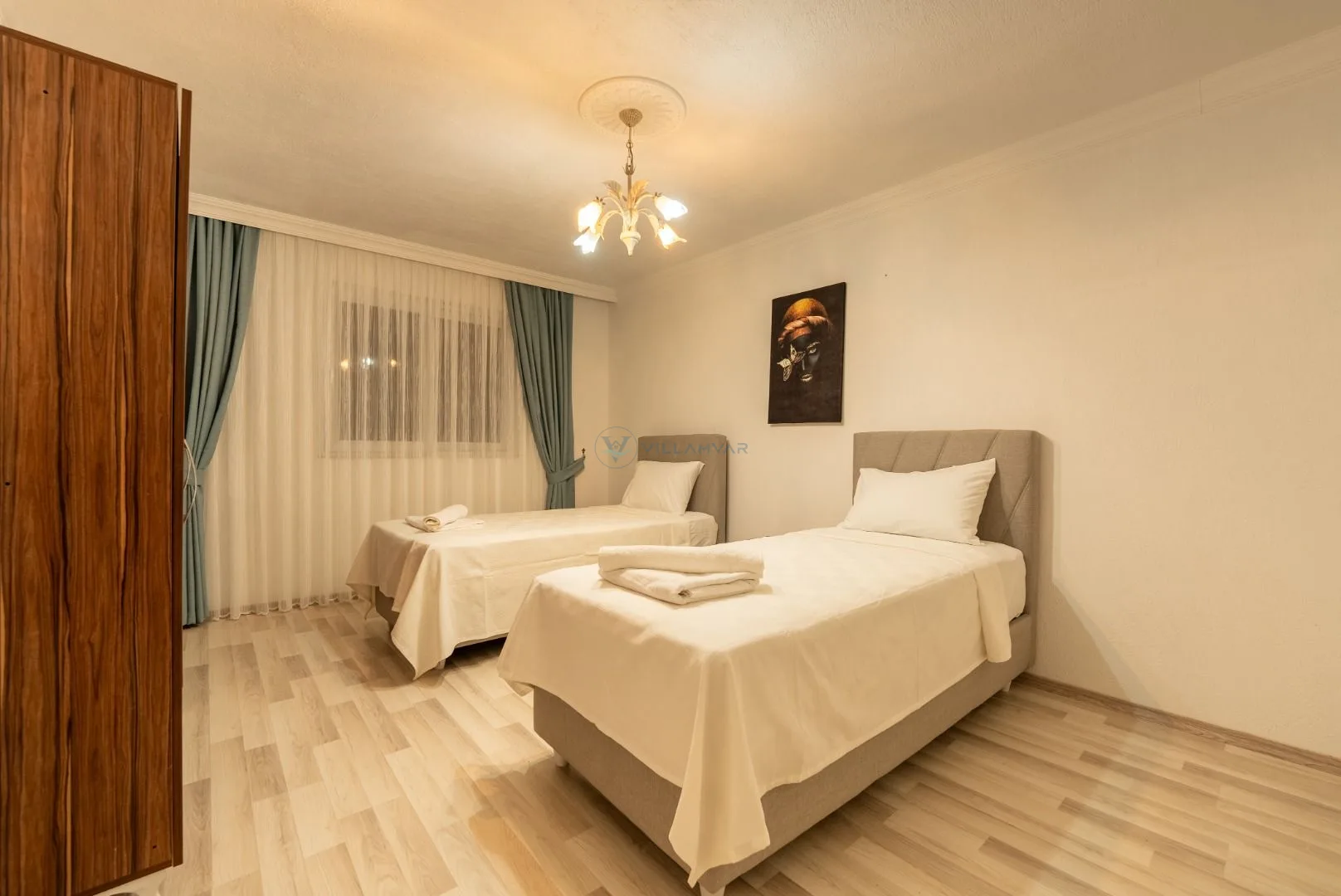 Villa Alibey