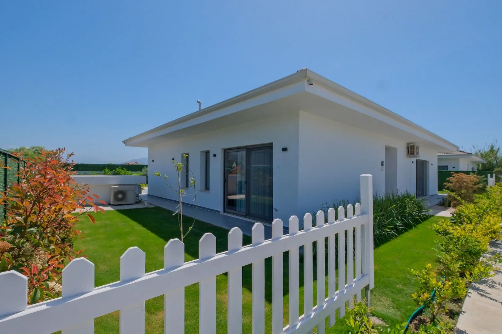 Villa Ramond 10