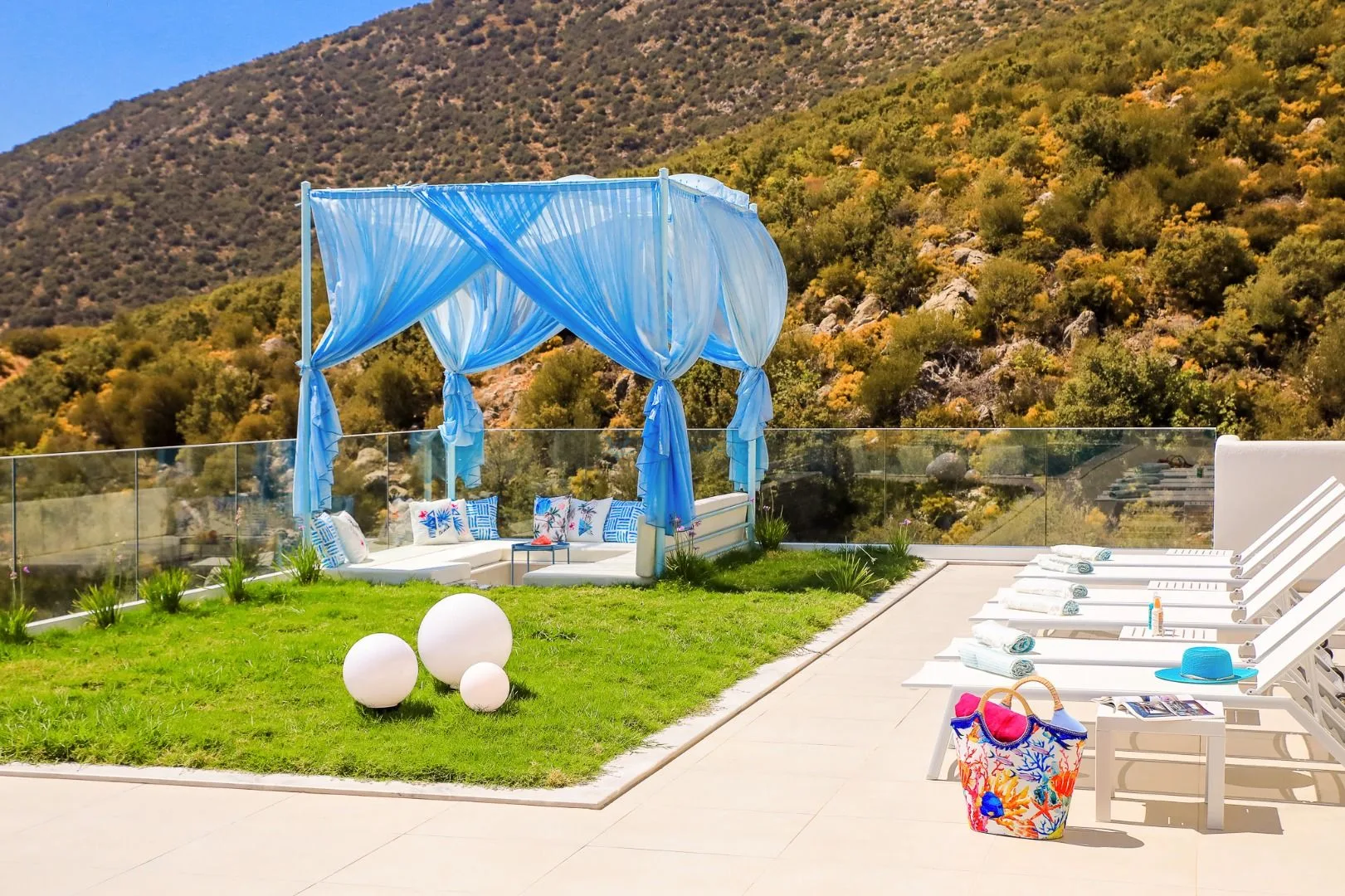 Villa Bella Mare Kalkan