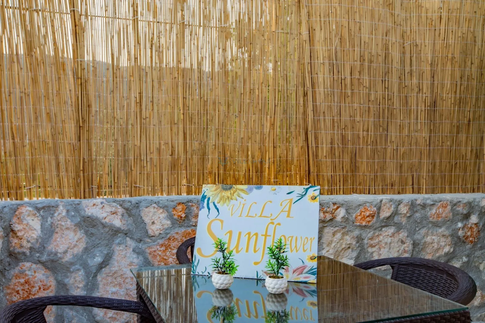 Villa Sunflower