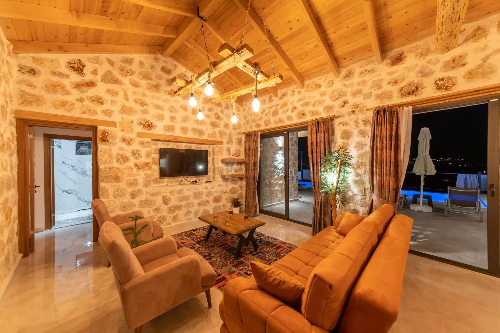 Villa İlyada
