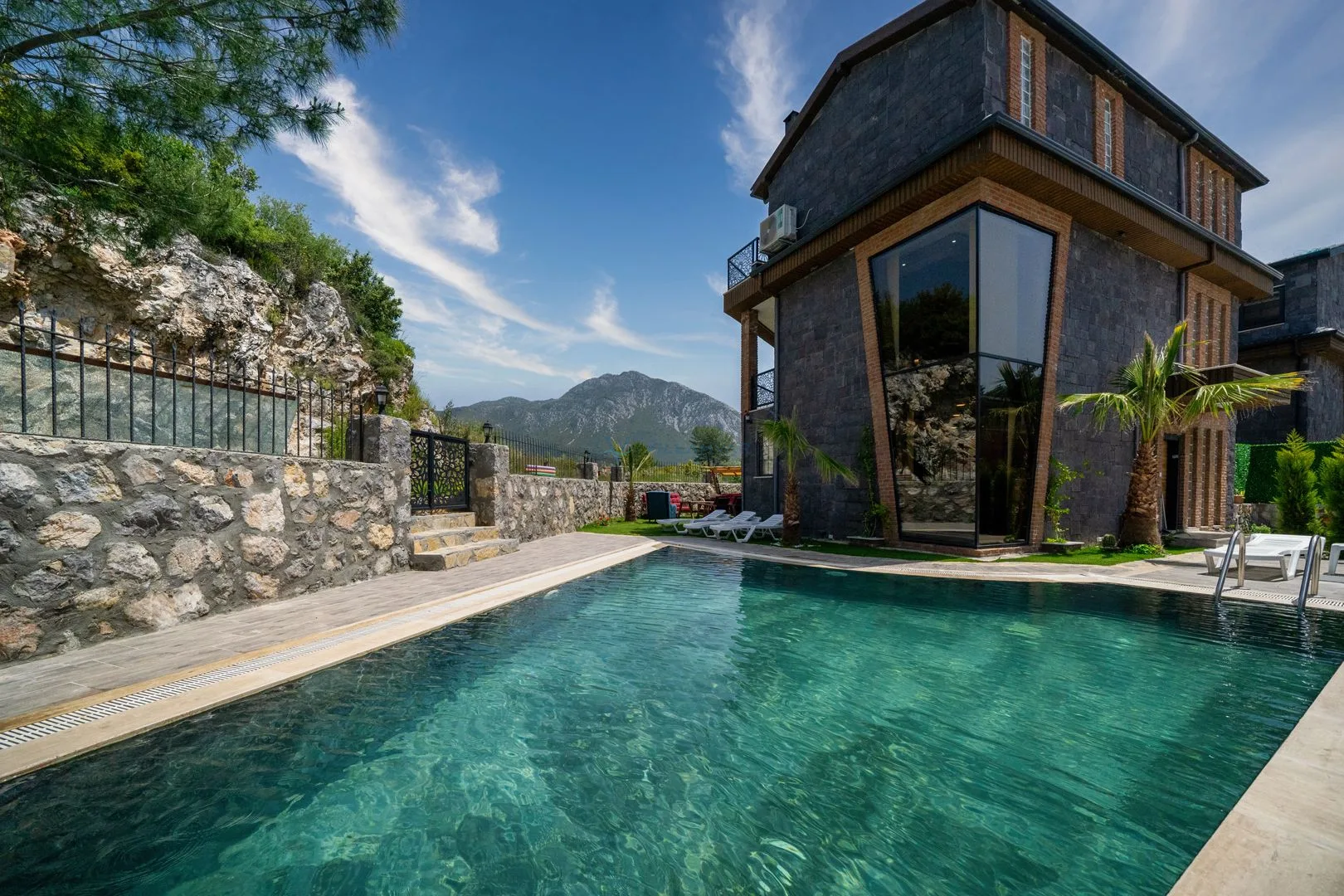 Villa Sincerest
