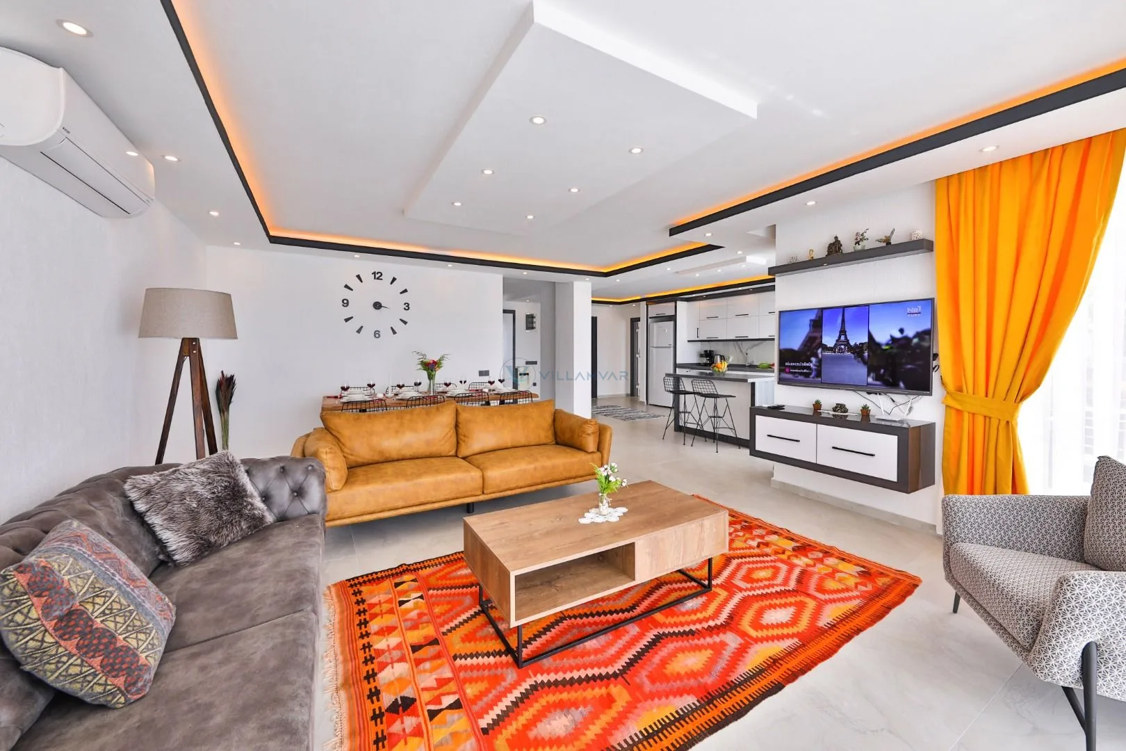 Villa July Kızıltaş