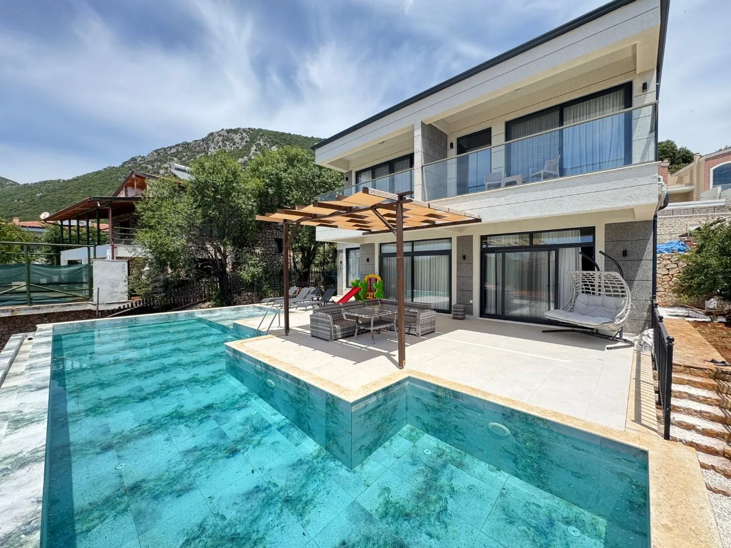 Villa Adalya