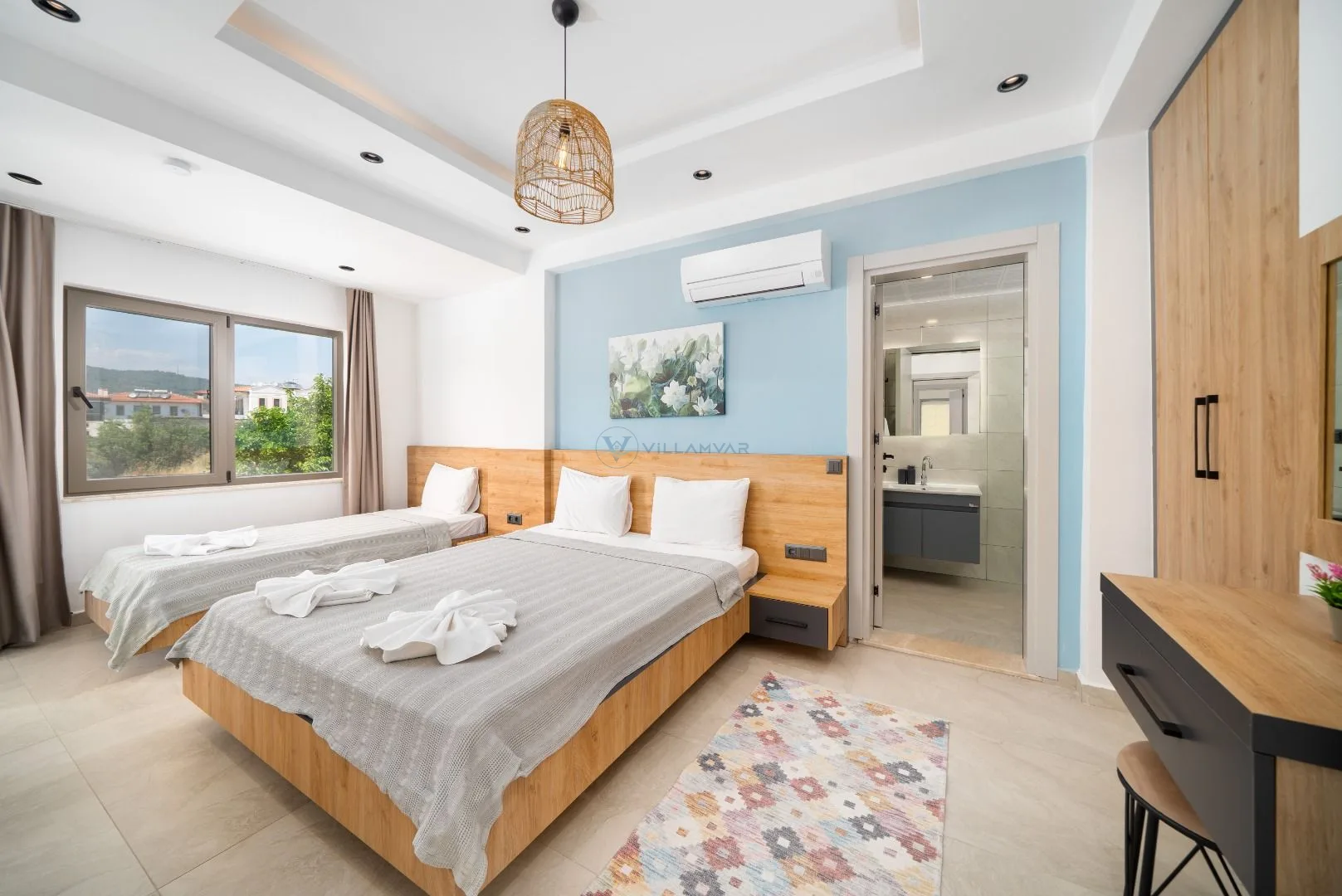 Villa Çağdaş 1
