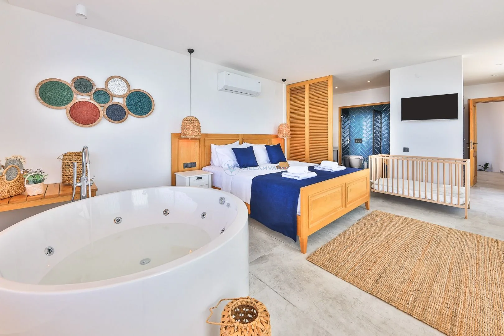 Villa Mare Mare Cal