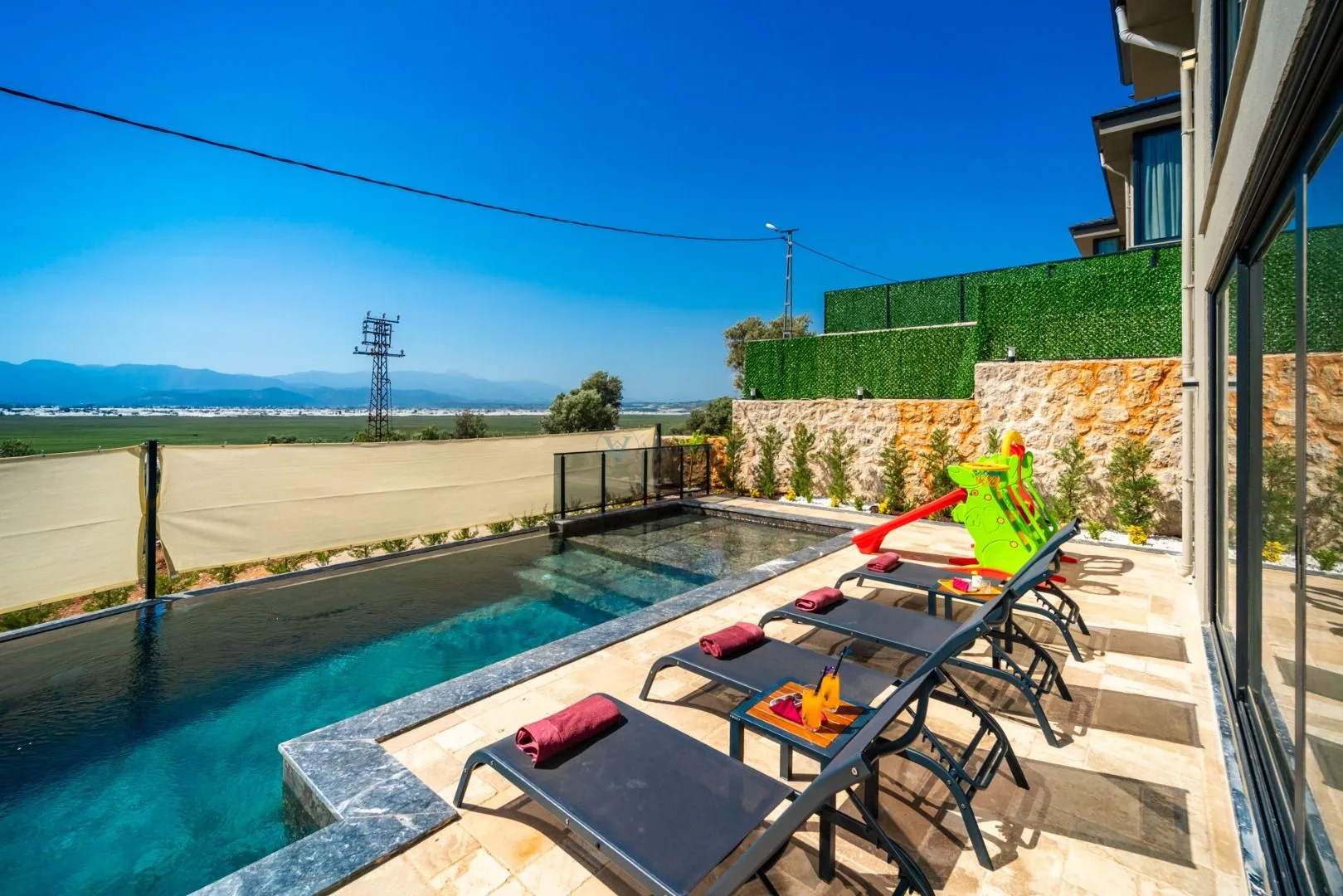 Villa Bolessa Uno