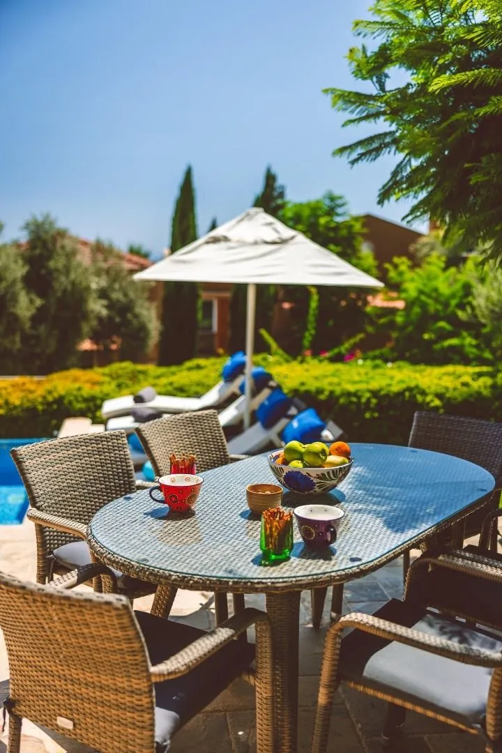 Villa Marianna