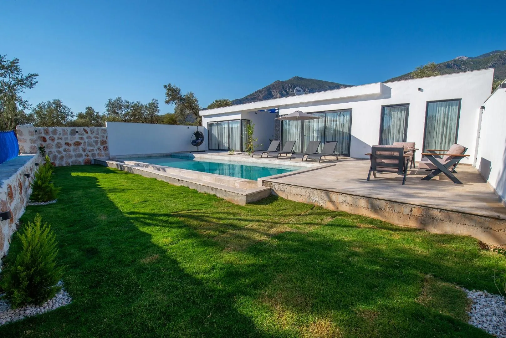 Villa Selahattin 2