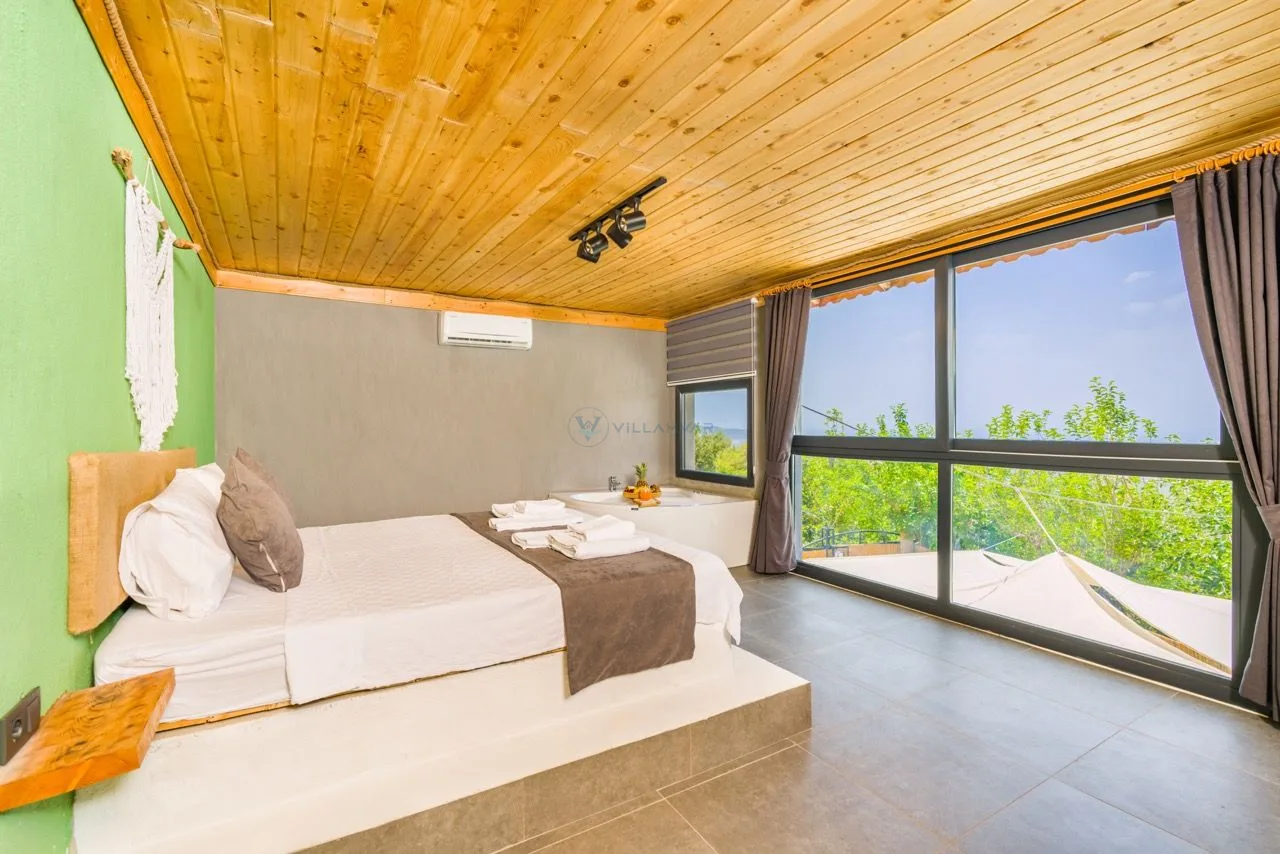 Villa Grand Ata