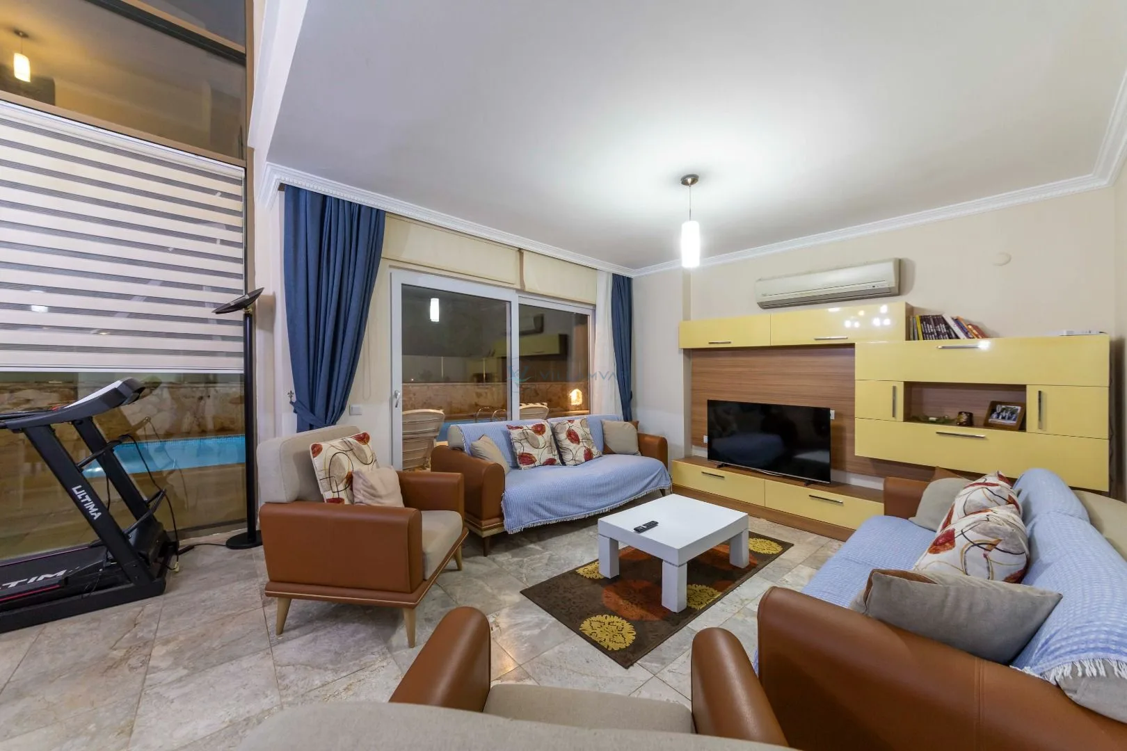 Villa Sedef 2