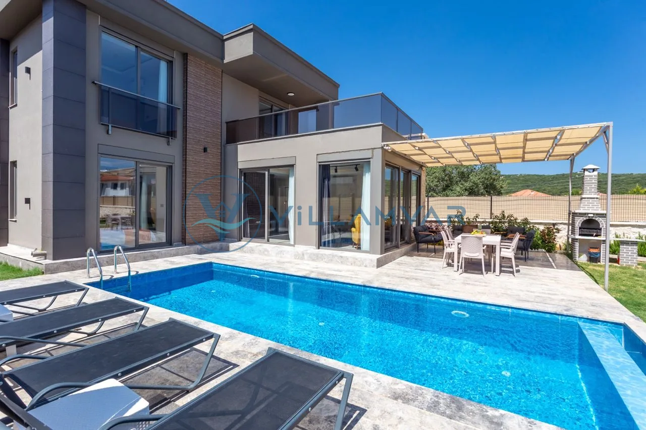 Villa Venedik 2