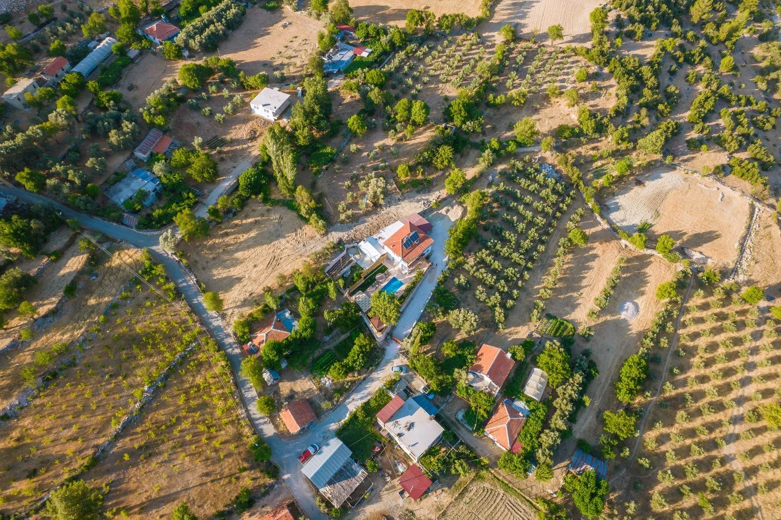 Villa Dr