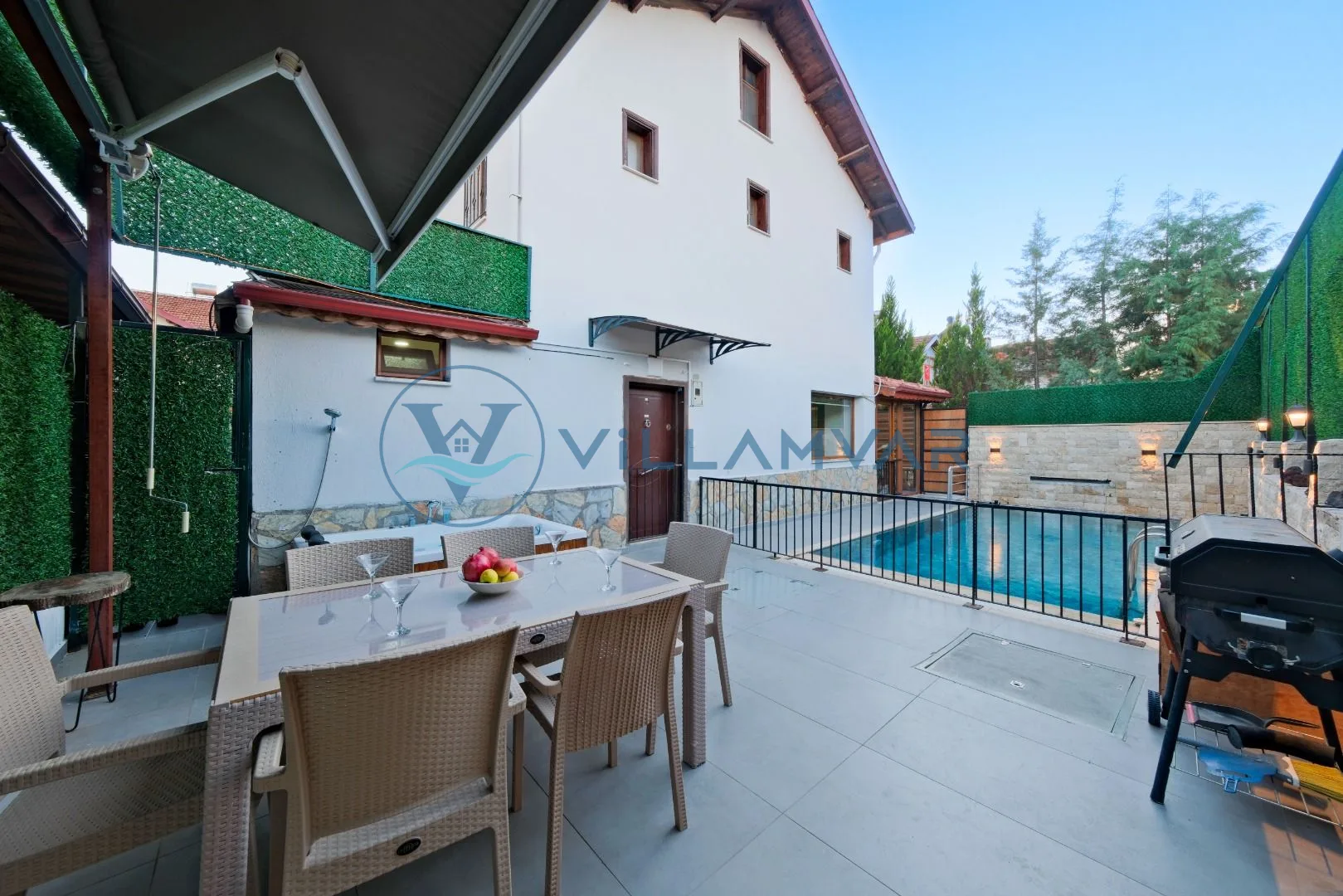 Villa Leviosa