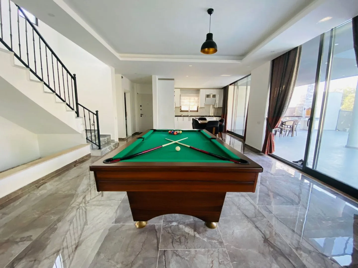 Villa Nar Ağacı Patara