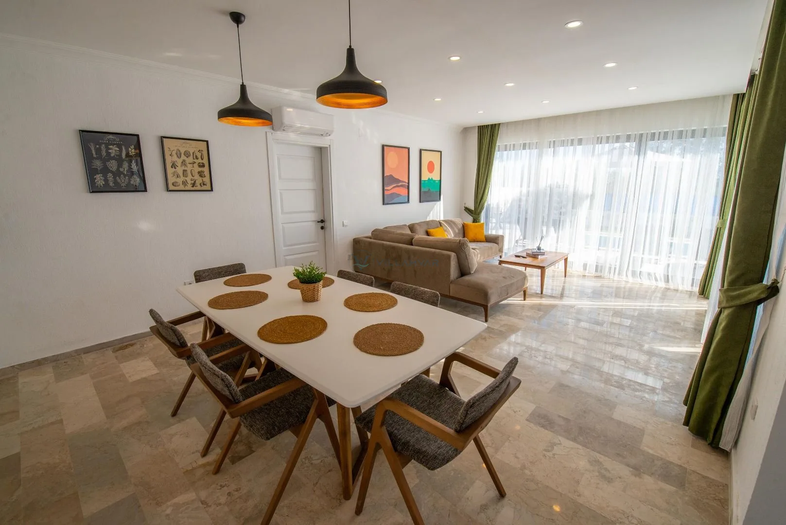 Villa Selahattin 2