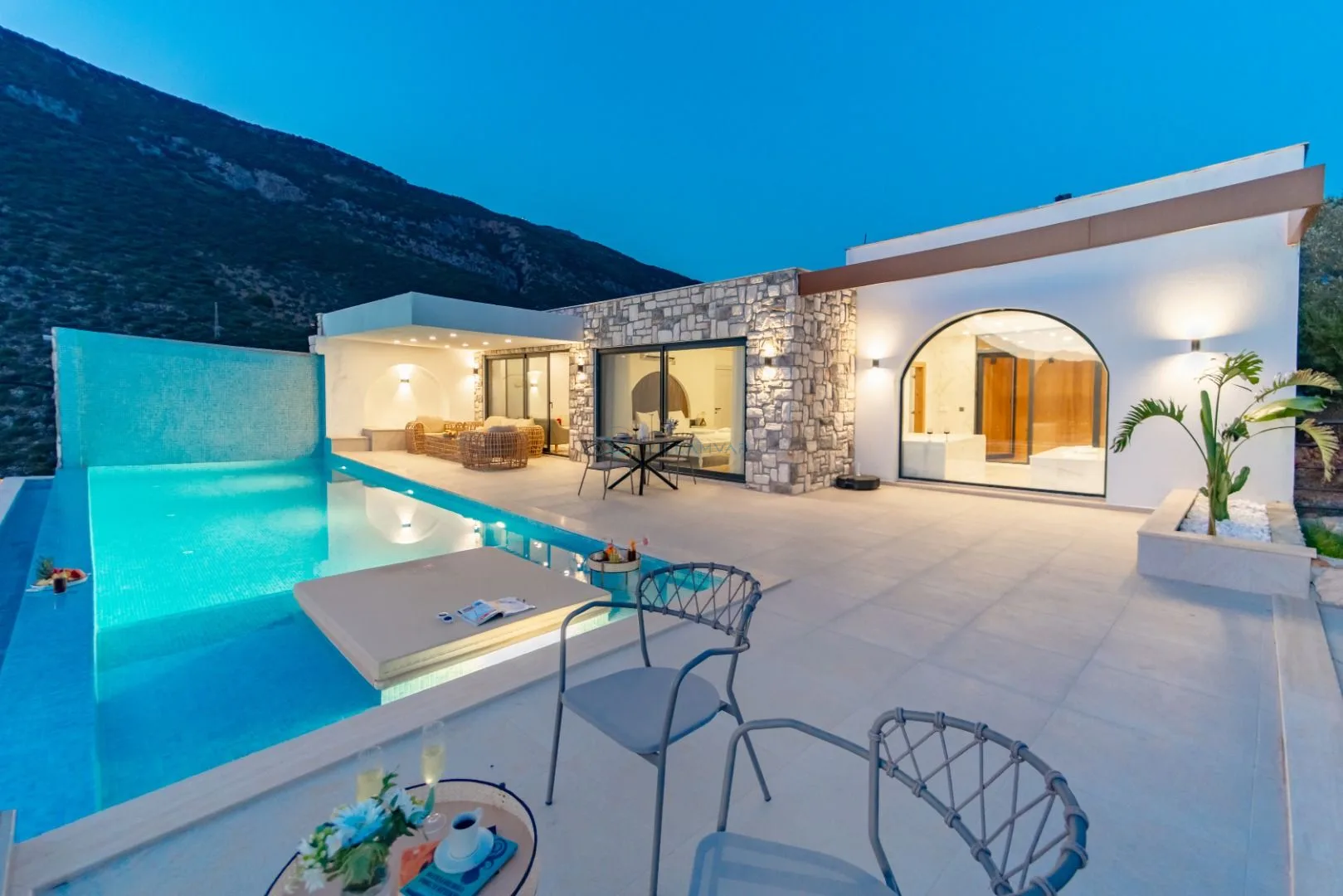 Villa Gökbulut 1
